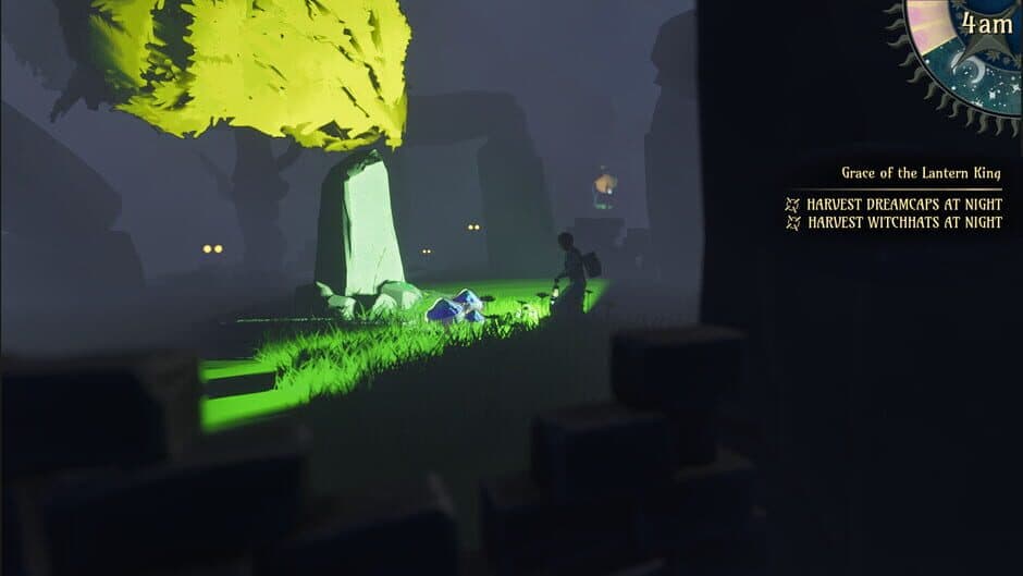 Fables of Dwale screenshot