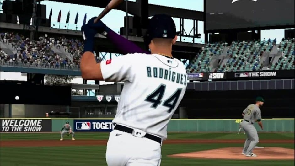 MLB The Show Mobile screenshot