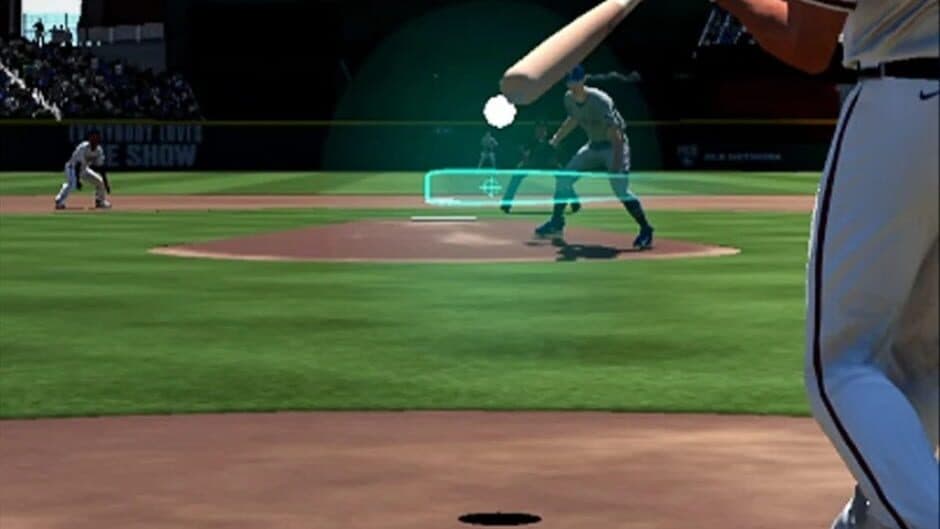 MLB The Show Mobile screenshot