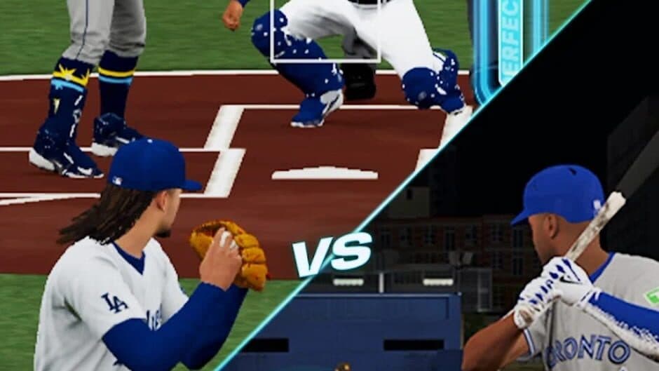 MLB The Show Mobile screenshot