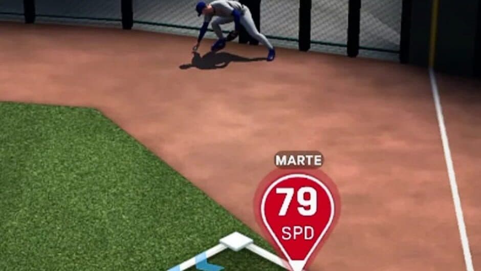 MLB The Show Mobile screenshot