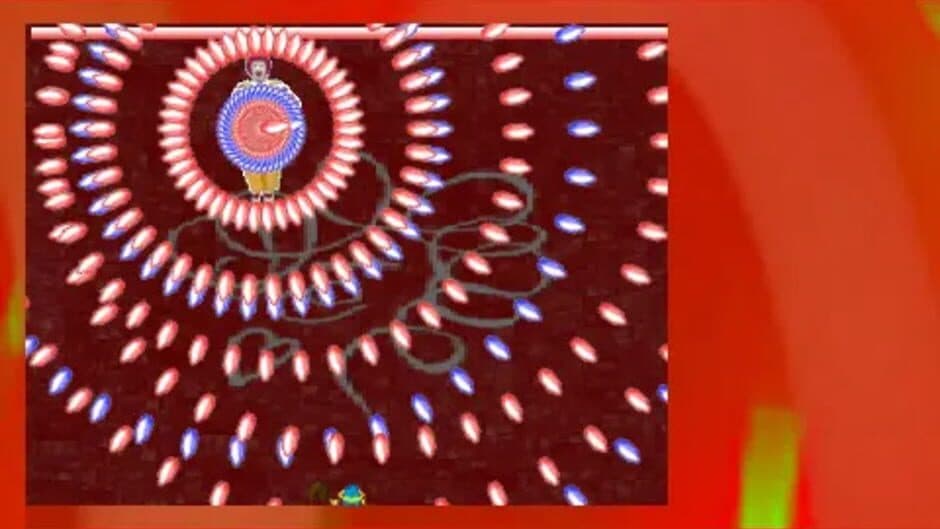 The Embodiment of Scarlet Hair Portable: I'm Lovin' It screenshot