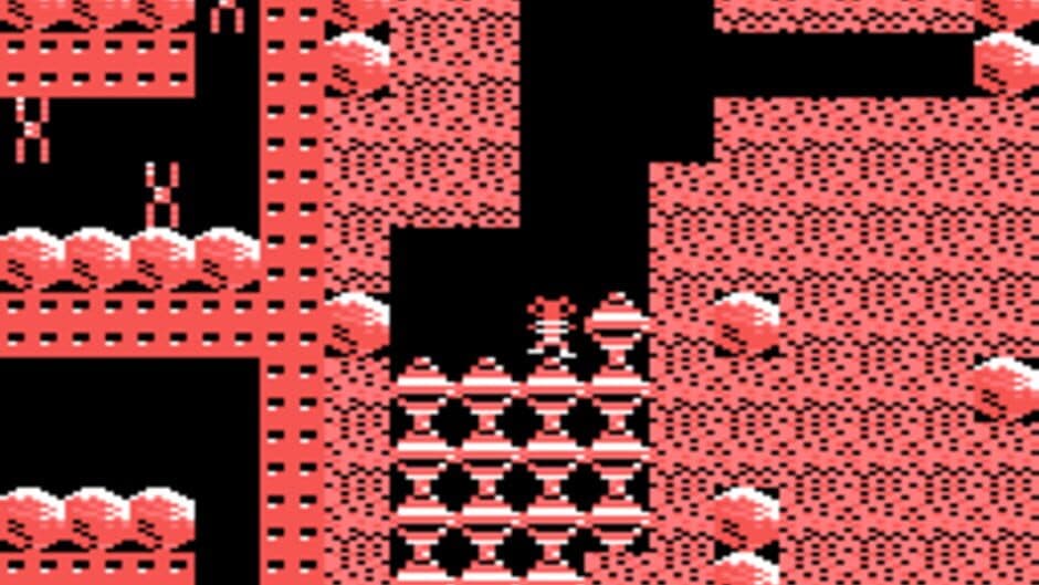 Arno Dash 2 screenshot