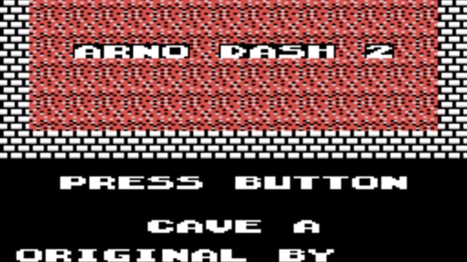 Arno Dash 2 screenshot