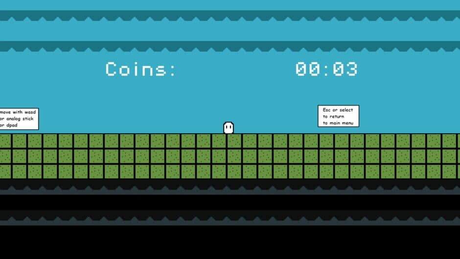 Blobby's Big Blobventure screenshot