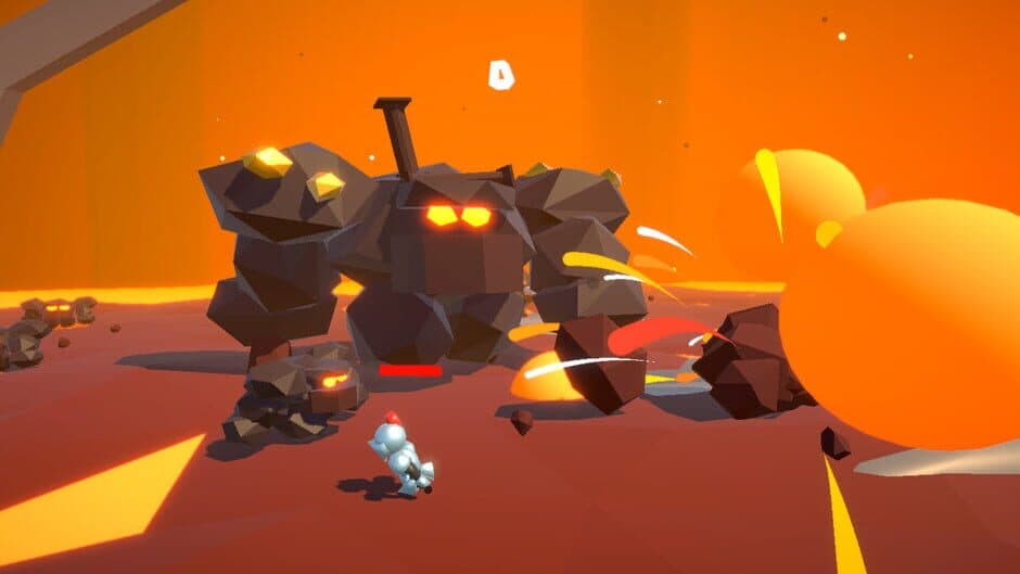 String Mace screenshot