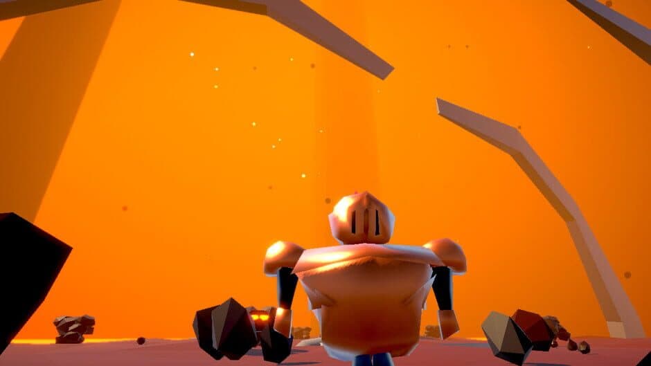 String Mace screenshot
