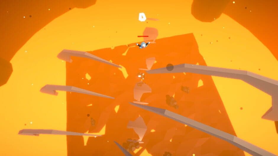 String Mace screenshot