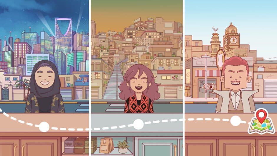 Istikan Chai screenshot