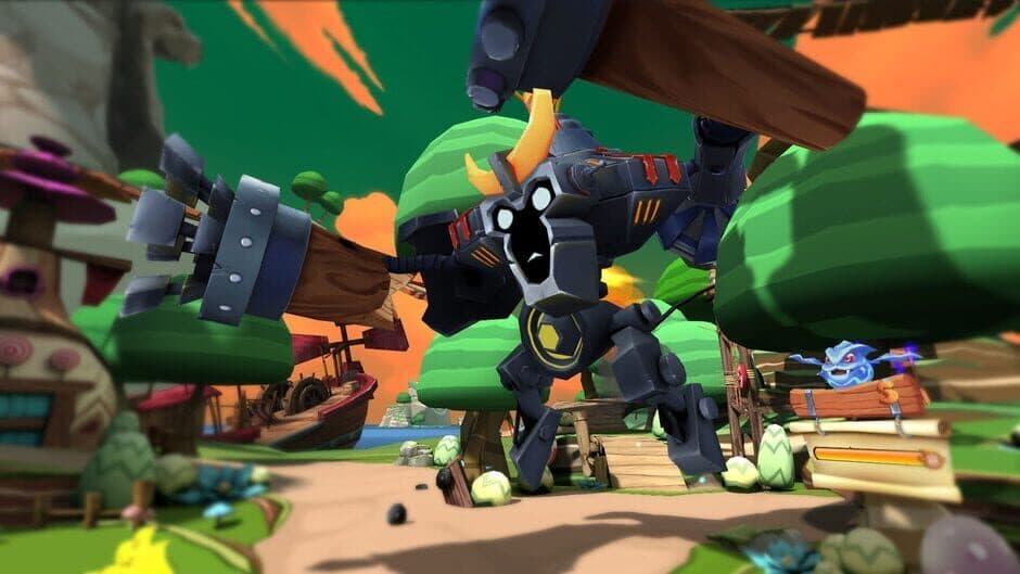 Ace Banana screenshot