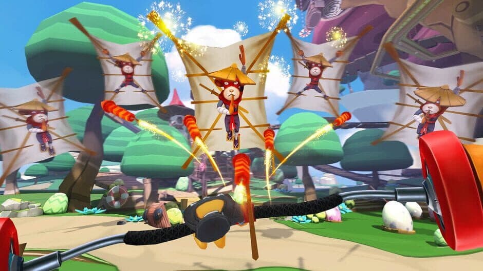 Ace Banana screenshot