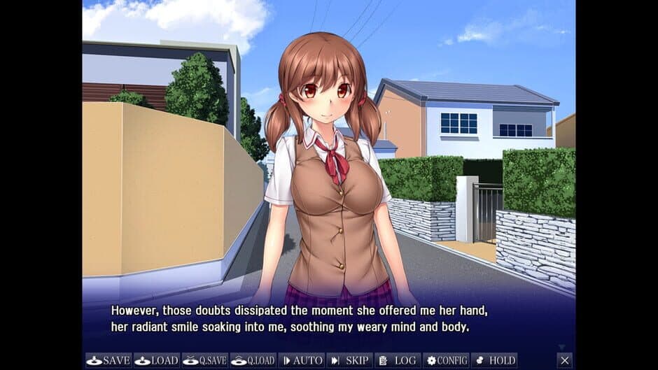 Sumire's Secret screenshot