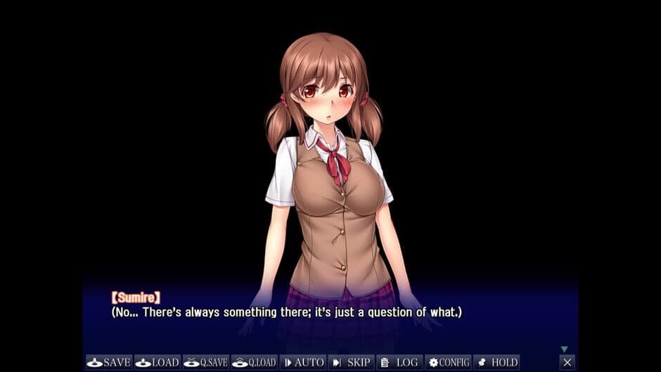 Sumire's Secret screenshot