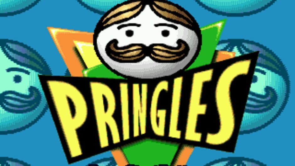 Pringles screenshot