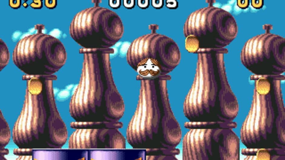 Pringles screenshot
