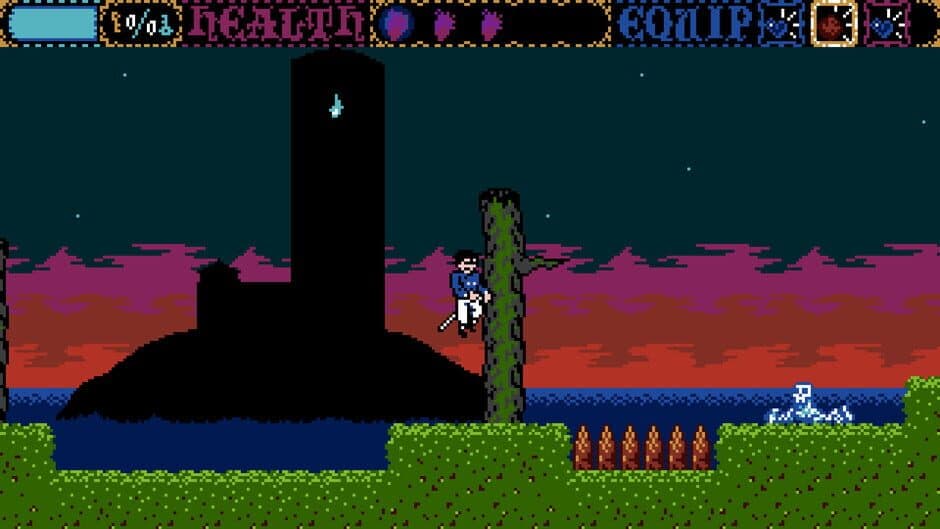 Call of Elmore screenshot