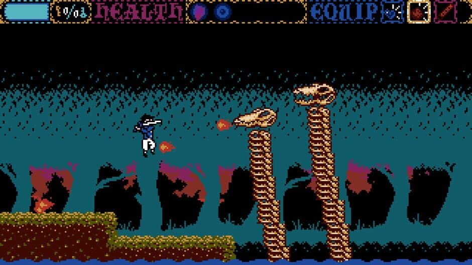 Call of Elmore screenshot
