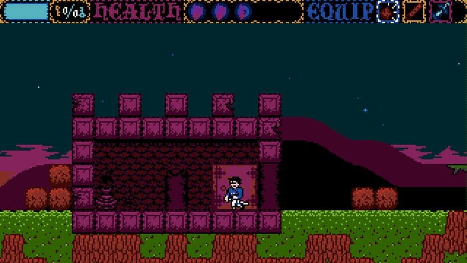 Call of Elmore screenshot
