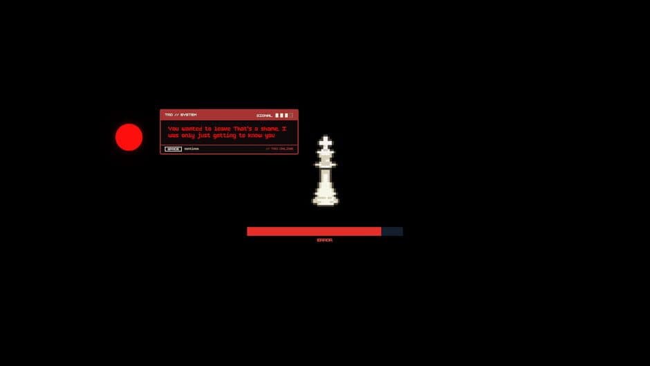 Chesstro screenshot