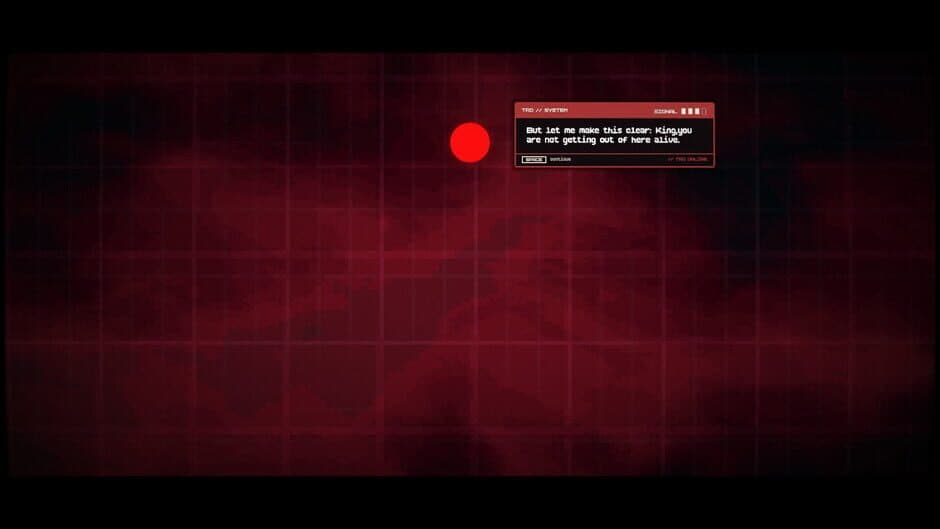 Chesstro screenshot