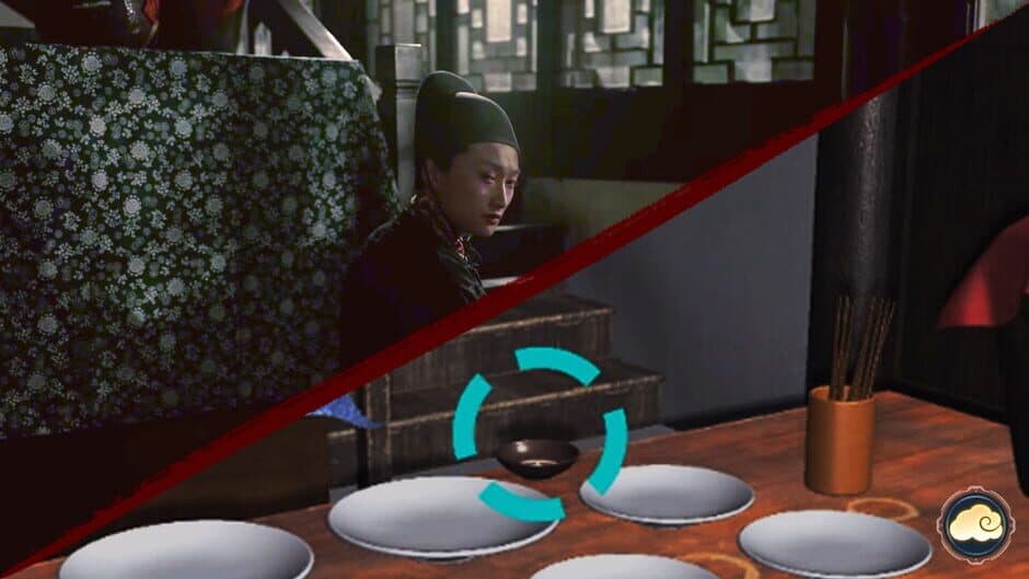 Burning Tail Banquet screenshot