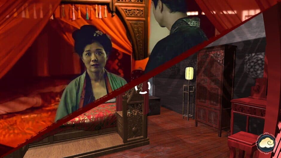 Burning Tail Banquet screenshot