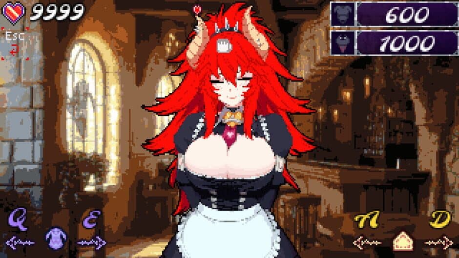 Pet That VTuber! screenshot