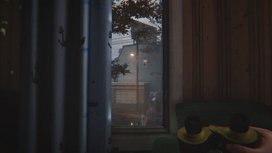 Farsight screenshot
