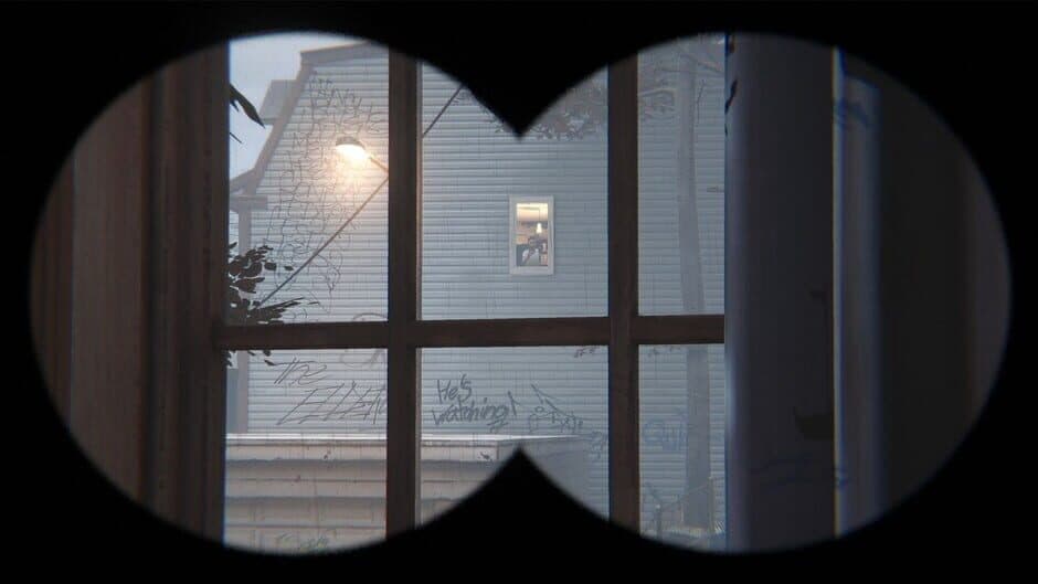 Farsight screenshot