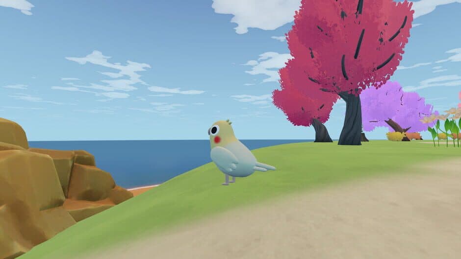 Cozy Up! screenshot