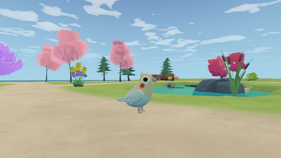 Cozy Up! screenshot