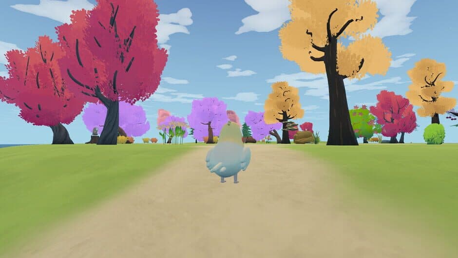 Cozy Up! screenshot