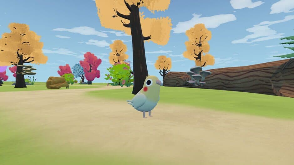 Cozy Up! screenshot
