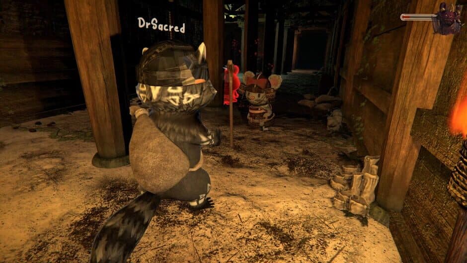 Greedy screenshot