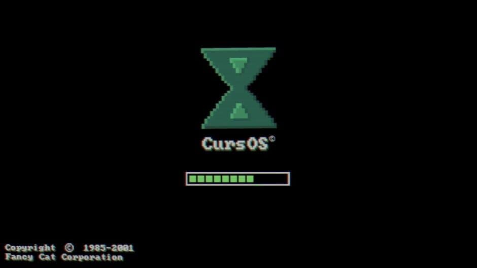 Overbit screenshot