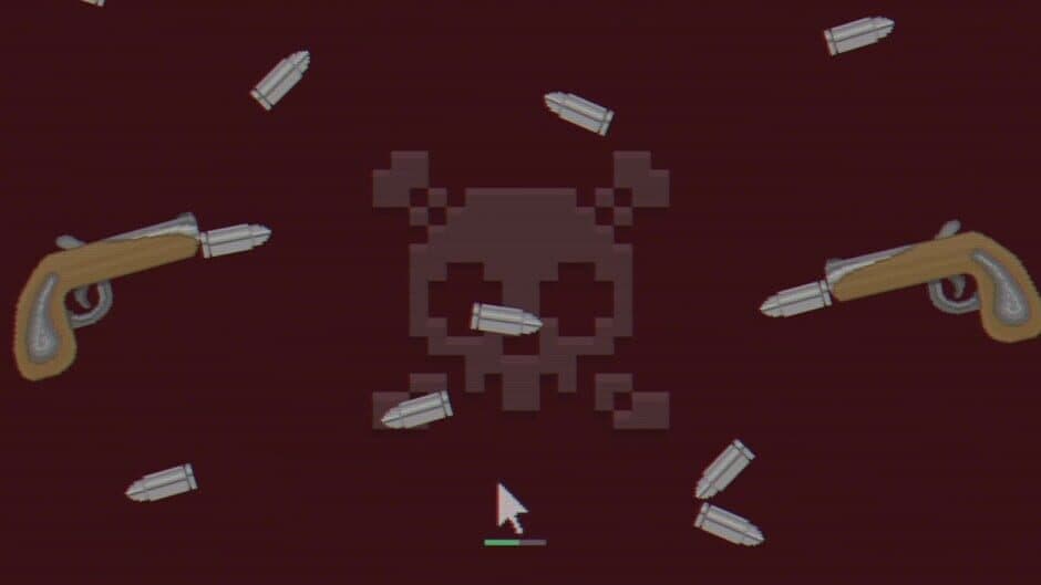 Overbit screenshot