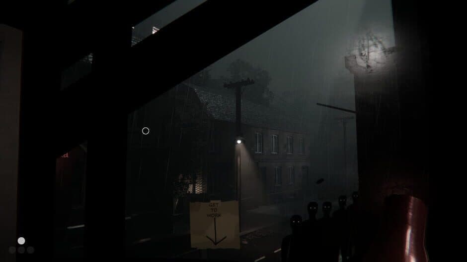 Protocol Non-Human screenshot