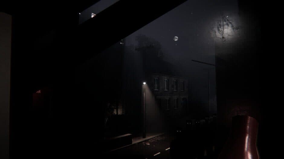 Protocol Non-Human screenshot