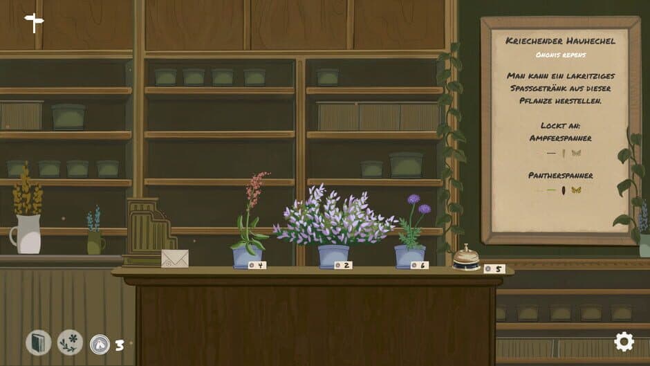 Mothkeep screenshot