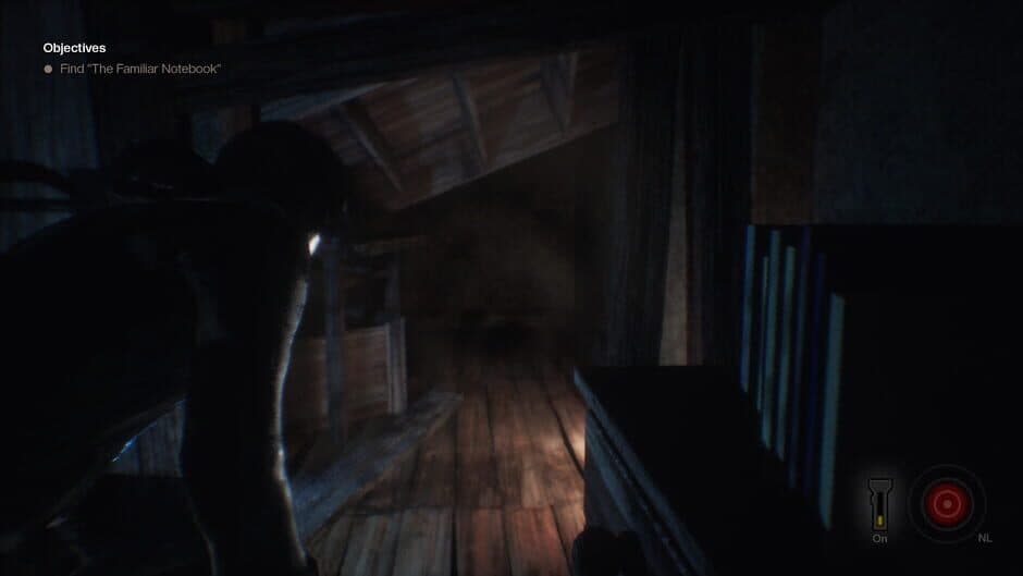 Soul Walker screenshot