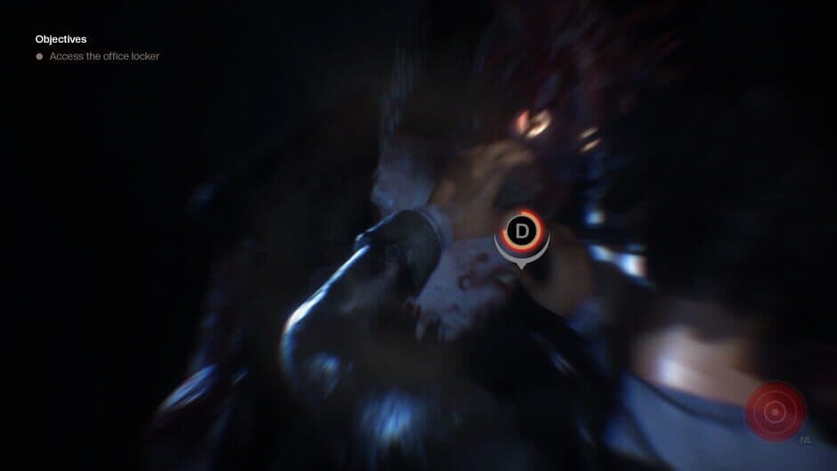Soul Walker screenshot