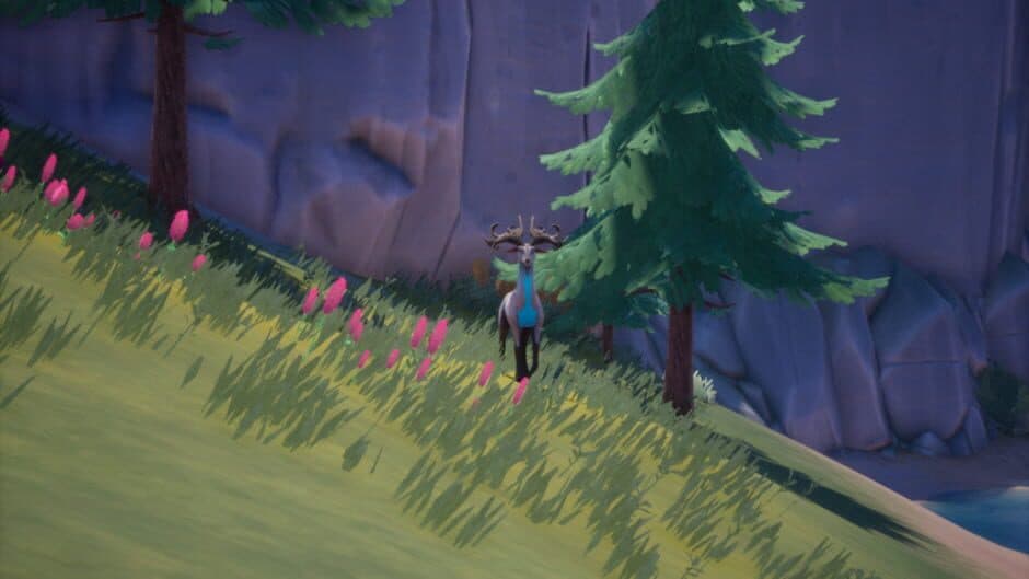 Palia screenshot