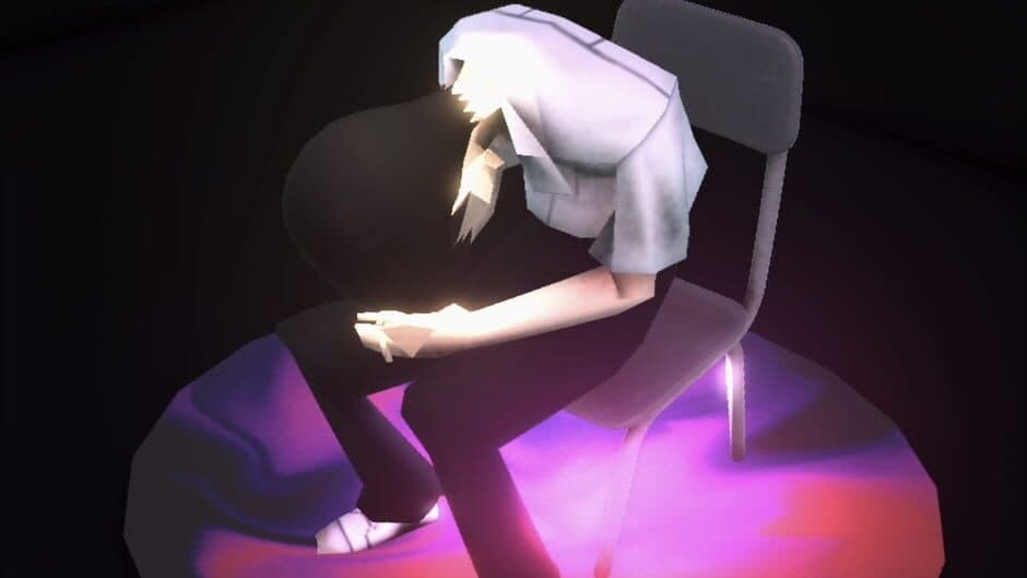 The End of the End of Evangelion screenshot