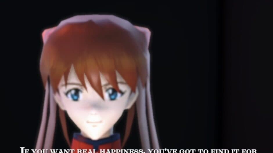 The End of the End of Evangelion screenshot