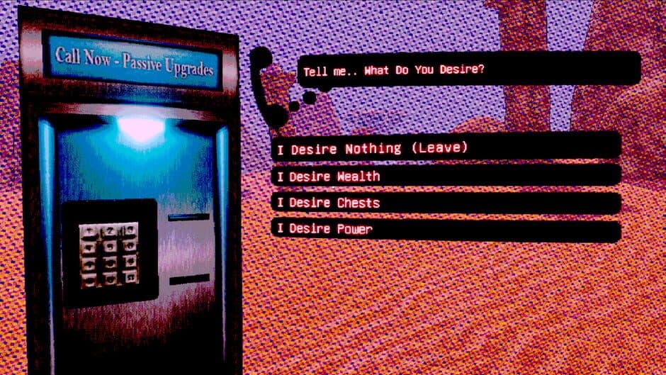 Neurospasm screenshot