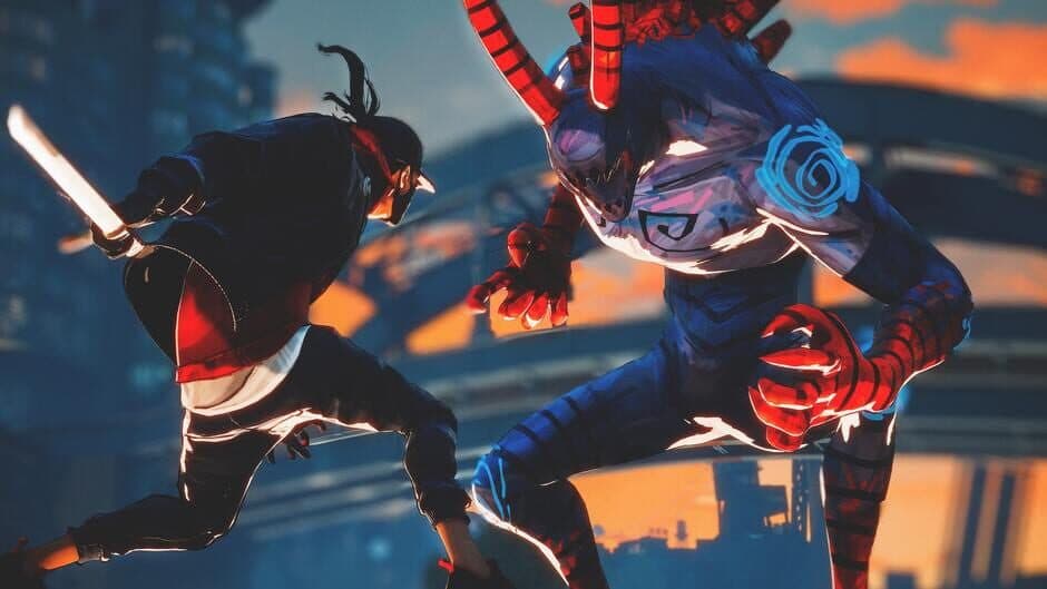 Kemuri screenshot