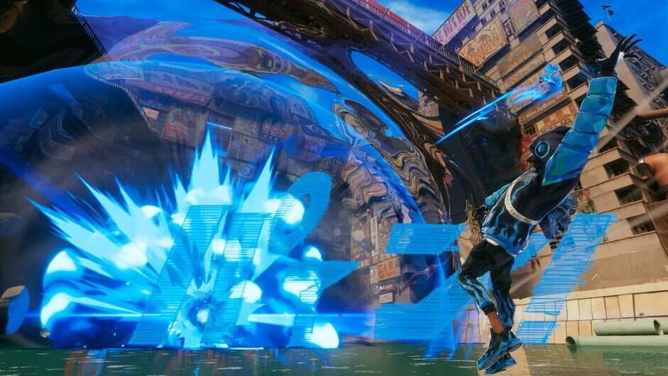 Kemuri screenshot
