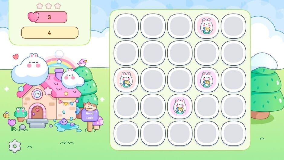 Bingo Roulette screenshot