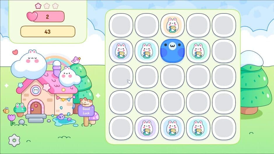 Bingo Roulette screenshot