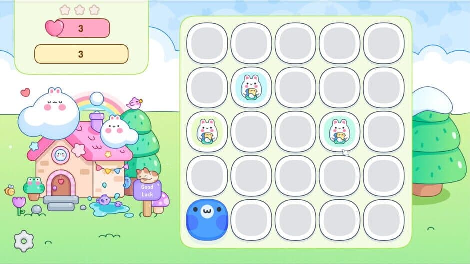 Bingo Roulette screenshot